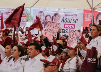 Morena descarta nepotismo