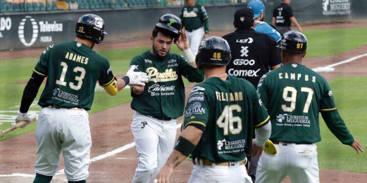 Liga Metropolitana de Beisbol AA tiene listo su calendario