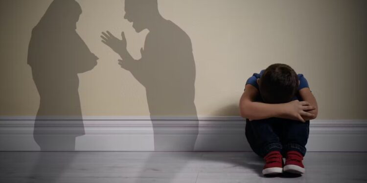 Puebla en quinto sitio en casos de violencia vicaria