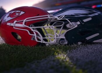Todo listo para el Super Bowl LIX entre Kansas City y Filadelfia