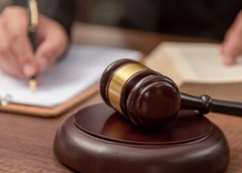 Una poblana en elección judicial