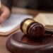Una poblana en elección judicial