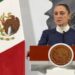 Frena Sheinbaum embestida de Trump