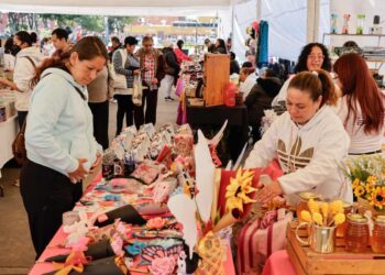 En aumento, casas con jefas de hogar