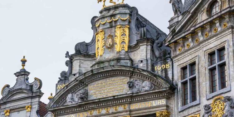 Bruselas