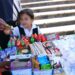 Adiós a la comida chatarra en escuelas públicas