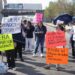 Denuncian hostigamiento laboral en hospital