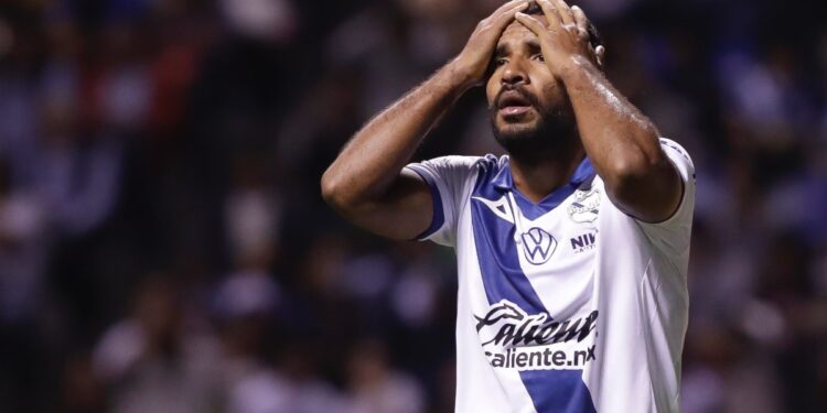 Brayan Angulo: Puebla debe aprender a cerrar los partidos