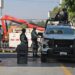 Cierran gasolinera tras supervisión