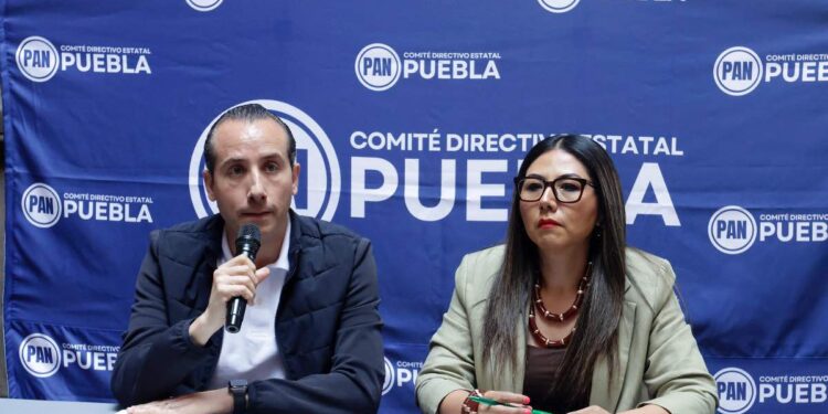 Ante comicios, PAN urge diálogo por seguridad