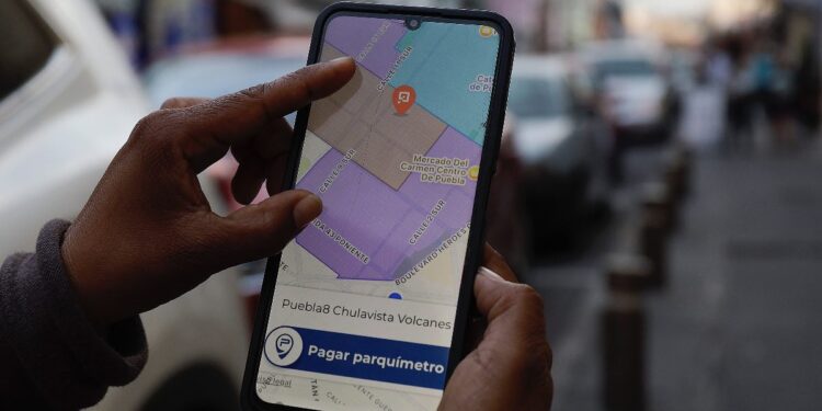 Avalan pago de 10 pesos por hora en parquímetros