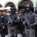 Seis candidatos para dirigir la seguridad en Puebla
