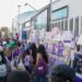 Colectivos alistan marchas por el Día de la Mujer