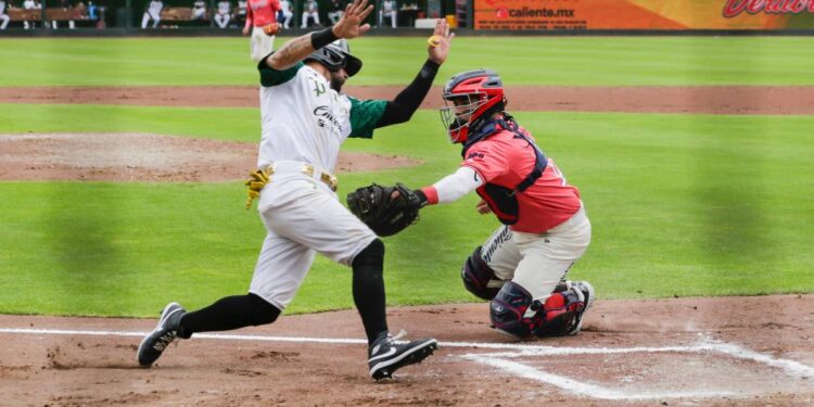 Ponen fecha a primer juego de los Pericos