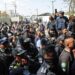 Policías llegan a acuerdos con gobierno de la ciudad