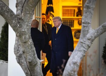 Trump, discípulo de Edgward Bernays