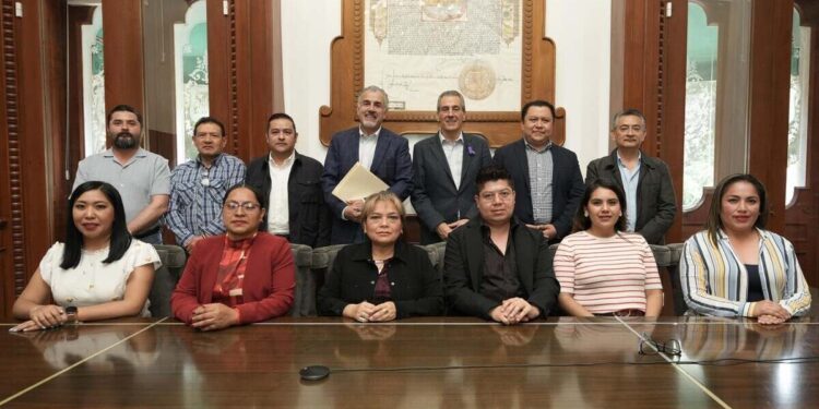 Sanciones a empresas que contaminen ríos