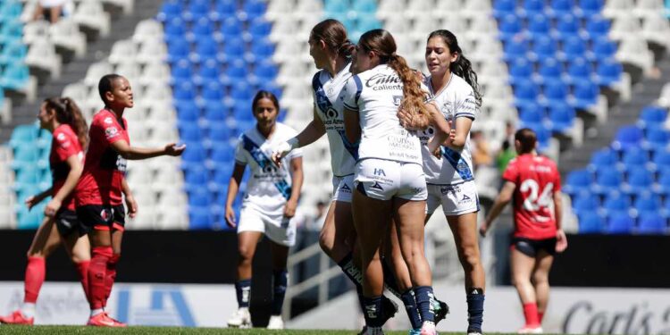 Franjitas empatan 2-2 con Tijauna