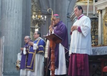 Lamenta Iglesia feminicidio