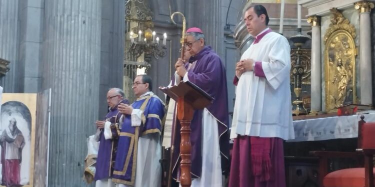 Lamenta Iglesia feminicidio