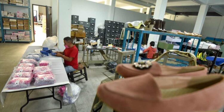 Hay estabilidad laboral, afirma CTM