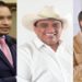 Ediles, con presunta implicación en delitos