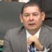 Antorcha, fuera de la BUAP: Armenta