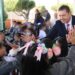 “Escuelas forman carácter y vocación”: Armenta