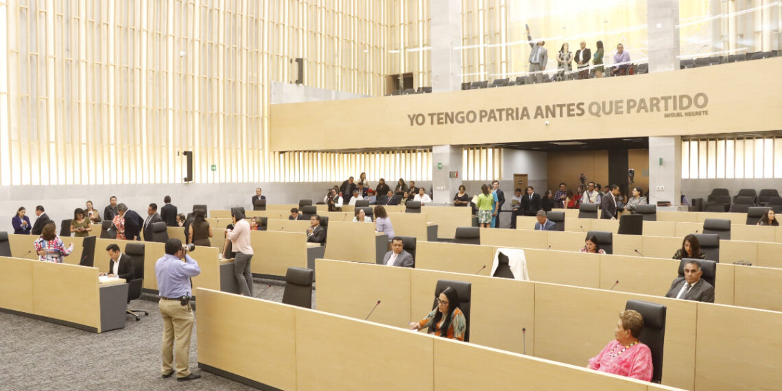 Puebla, cuarto estado con diputado migrante