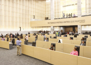 Puebla, cuarto estado con diputado migrante