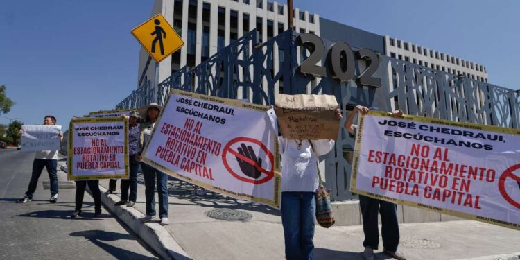 Parquímetros cobrarán a partir de la cuarta hora