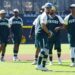 Pericos inician su pretemporada con 30 peloteros