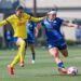 Las Franjitas visitaron Coapa y ni las manos metieron; caen 7-0