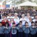 Inicia campaña para cuidar la salud de los menores