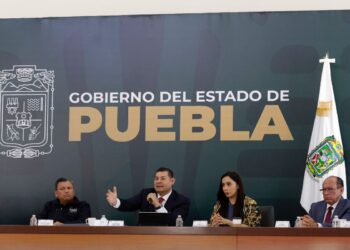 “No pagaré mil mdp; antes, el desacato”: Armenta