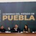 “No pagaré mil mdp; antes, el desacato”: Armenta