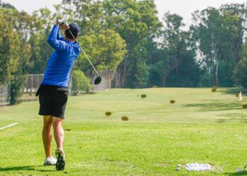 Copa Prissa reunirá a los mejores del golf