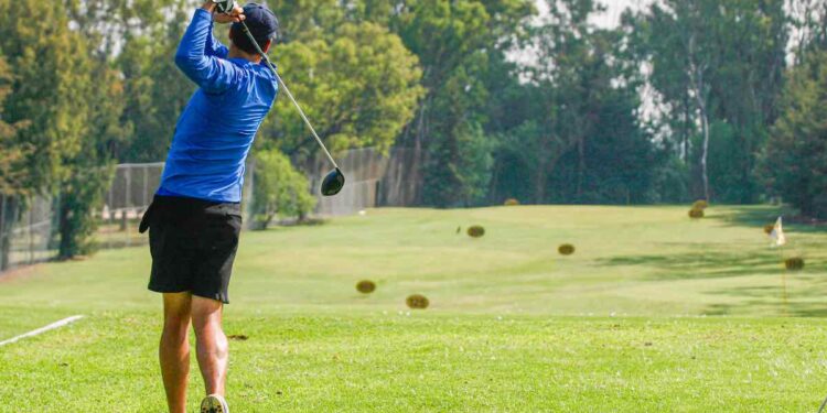 Copa Prissa reunirá a los mejores del golf