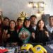 Noche de combates entre talentos locales