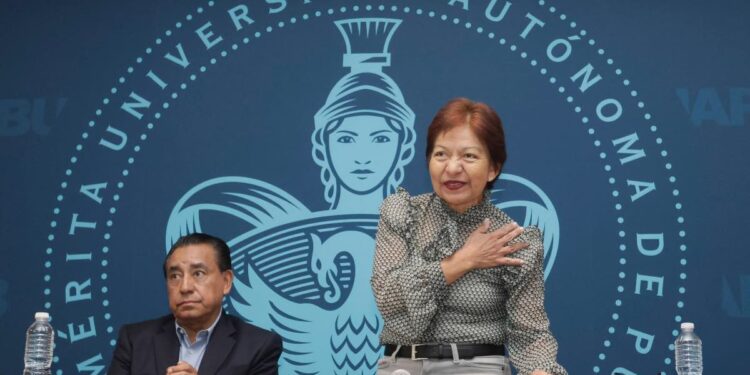En clases 57.2% de alumnos en la BUAP; sigue el diálogo