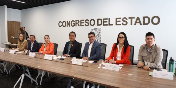 Congreso de Puebla: Comisión avala creación de la Universidad del Deporte