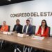 Congreso de Puebla: Comisión avala creación de la Universidad del Deporte