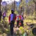 Localizan sin vida a alpinista en el Iztaccíhuatl