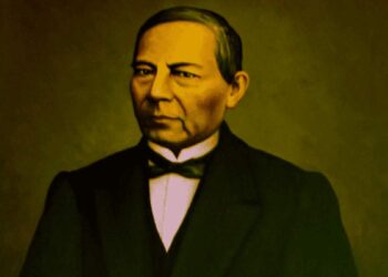 Entre los grandes de América