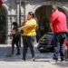 En dos meses, Puebla registró 2 mil 452 casos de obesidad