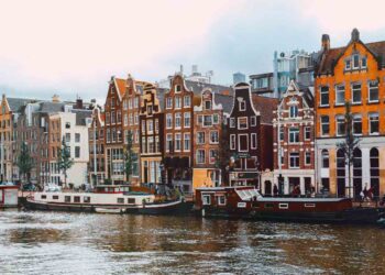 Ámsterdam