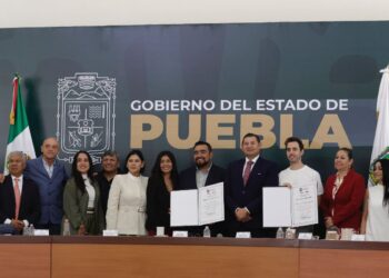 Nombramientos académicos en la Universidad del Deporte