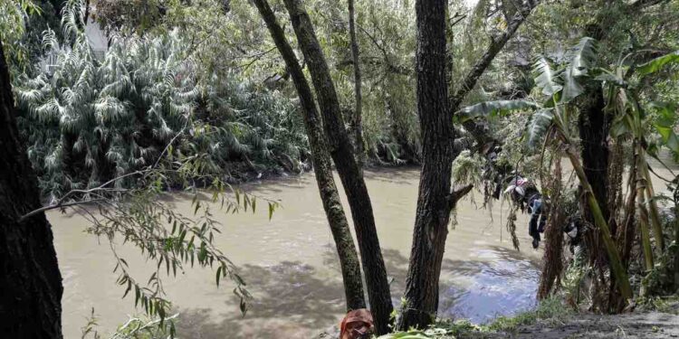 Sheinbaum iniciará limpia de Río Atoyac