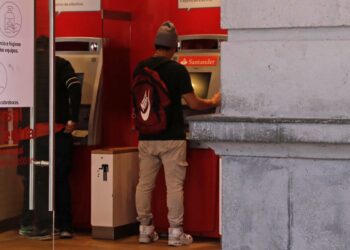 En Puebla, tres de cuatro tienen servicio financiero