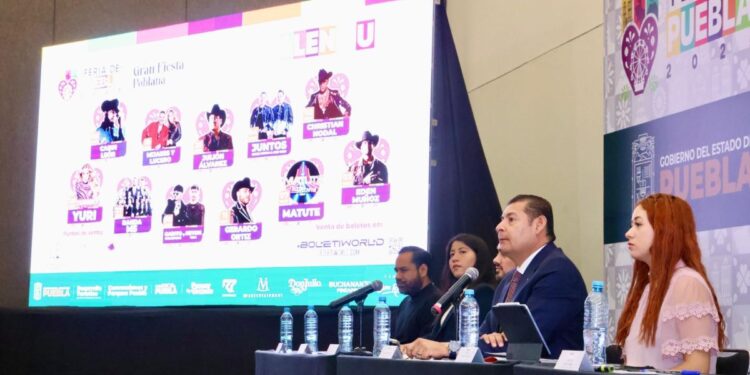 “Todo el país debe enterarse de lo que sucederá en Puebla”